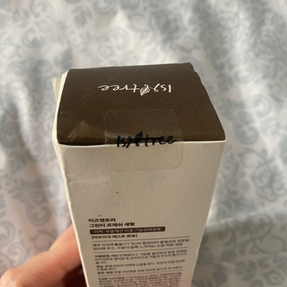 NWT Isntree Green Tea Freah Serum - Picture 6 of 7